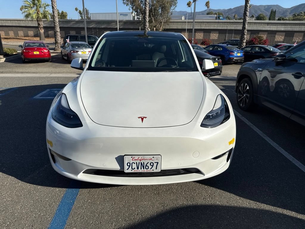 tesla model y 2022 7SAYGDEE2NF544795 image tesla model y 2022 7SAYGDEE2NF544795 image